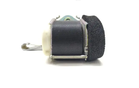 Ford Galaxy Rear seatbelt 33055356