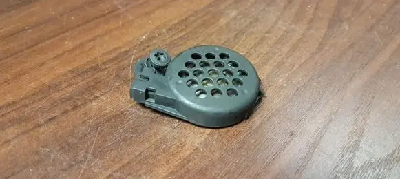 Audi Q7 4M Parking PDC sensor speaker 5Q0919279