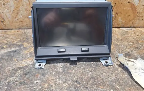 Land Rover Range Rover Sport L320 Screen/display/small screen YIE500090 462200-5481