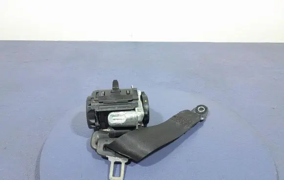 Jaguar XF X250 Front seatbelt GX63611B68AB