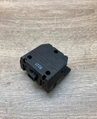 Volkswagen Sharan Alarm control unit/module 95VW15K607AA 7M0959121