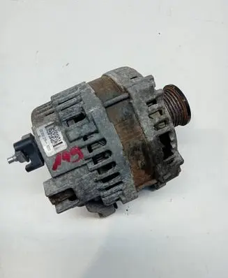 Renault Master III Generator/alternator 231008137r