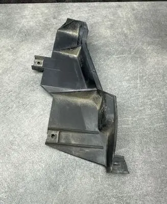 BMW 5 E39 Headlight/headlamp mounting bracket 145532