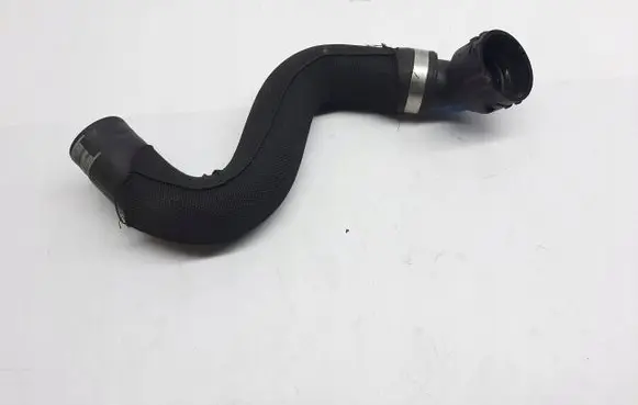 Audi A8 S8 D4 4H Engine coolant pipe/hose 4H0122293B