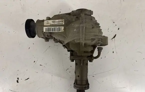 Jeep Grand Cherokee Front differential 68251556AA P68251556AA 68352175AA