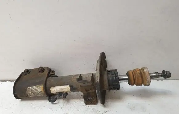 Mercedes-Benz GLK (X204) Front shock absorber/damper A2043204438