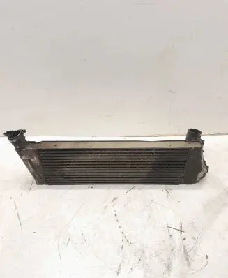 Renault Scenic II - Grand scenic II Intercooler radiator