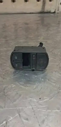 Electric window control switch