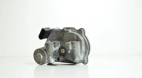 Audi A8 S8 D3 4E Intake manifold valve actuator/motor 059129086M A2C53308513