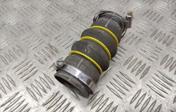 Citroen C3 Intercooler hose/pipe 9801280680