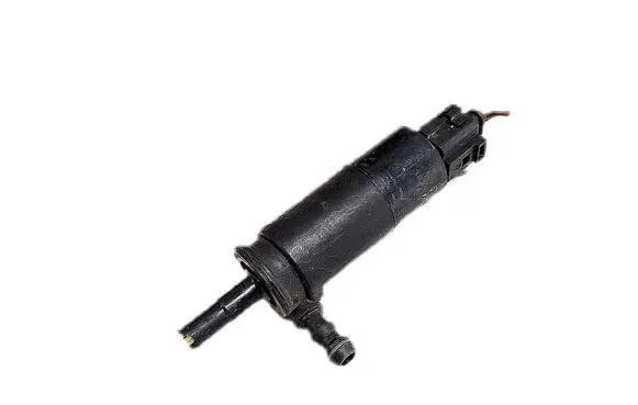Audi A6 S6 C7 4G Headlight washer pump 3B7955681