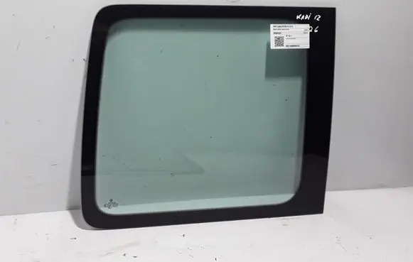 Volkswagen Caddy Rear side window 2K3845332