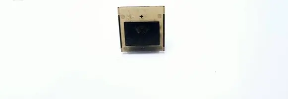 Volkswagen Golf VII Sun solar sensor 5G0907451