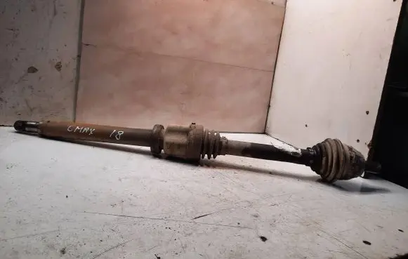 Ford Focus C-MAX Front driveshaft