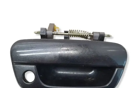 Chevrolet Spark Front door exterior handle 96690050 70001