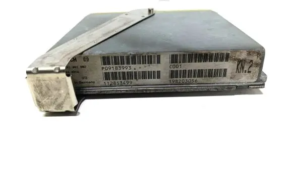 Volvo S70 V70 V70 XC Engine control unit/module 0281001802