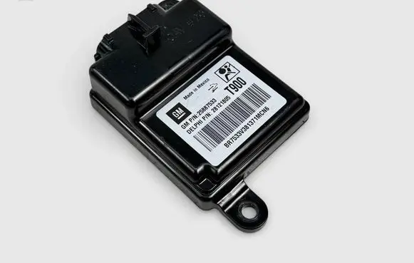 Cadillac Escalade Seat pressure sensor 25887533 28121805