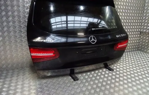 Mercedes-Benz GLC X253 C253 Tailgate/trunk/boot lid A2537409800