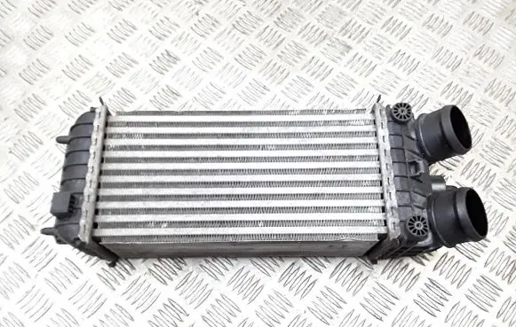 Citroen DS3 Intercooler radiator 9803145480
