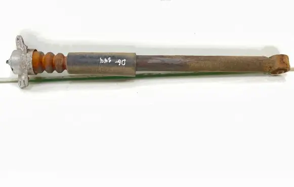 Skoda Fabia Mk3 (NJ) Rear shock absorber/damper