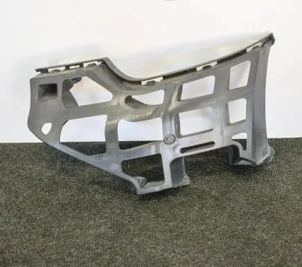 Skoda Superb B6 (3T) Front bumper mounting bracket 3T0807055