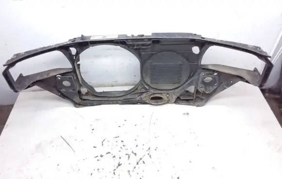 Audi A4 S4 B5 8D Radiator support slam panel 8D0805851