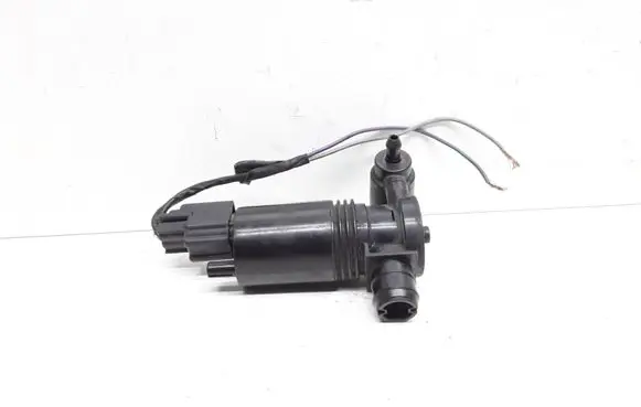 Volvo XC60 Windscreen/windshield washer pump 1007149 1003291D