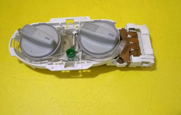 Climate control unit