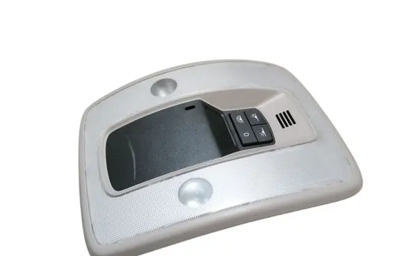 Volvo V70 Front seat light 39806294