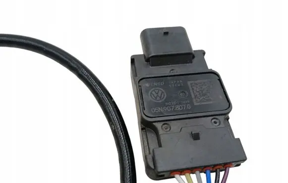 Volkswagen Tiguan Lambda probe sensor 05N907807G