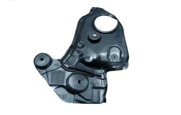BMW X7 G07 Engine compartment bulkhead 7492472 51717492472