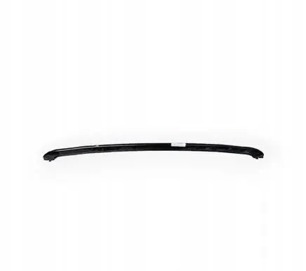 Volkswagen Polo V 6R Front bumper support beam NH9TEILE