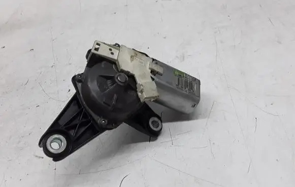 Renault Trafic II (X83) Rear window wiper motor 91165699
