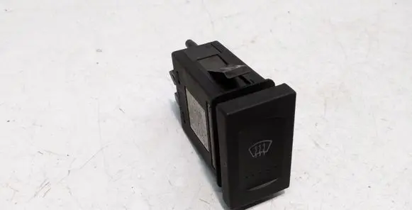 Volkswagen Sharan Windscreen/window heater switch 7M3959622