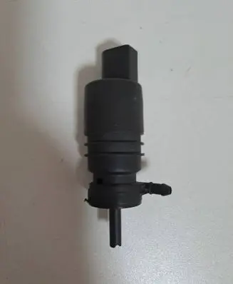 Mercedes-Benz C W203 Windshield washer spray nozzle 