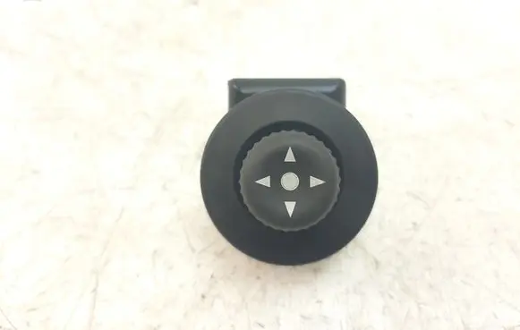 Citroen Berlingo Wing mirror switch 185526
