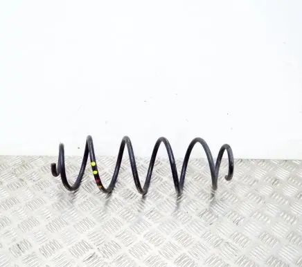 Opel Grandland X Rear coil spring