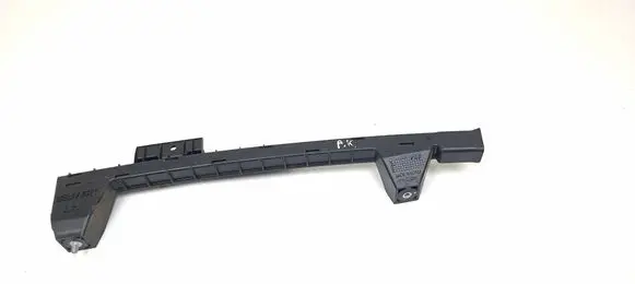 Opel Mokka Front door windshield rail 42351661