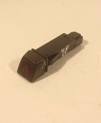 Volvo XC60 Hazard light switch 30739296 09W352