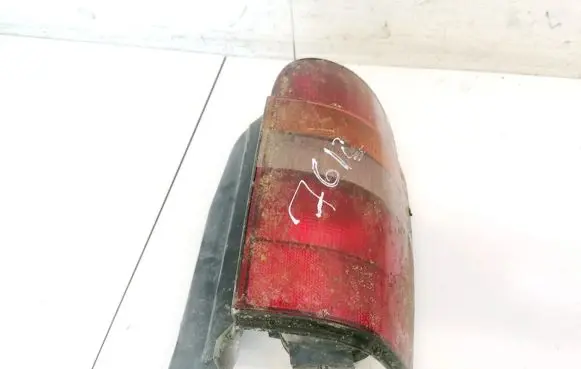 Renault Espace II Rear/tail lights 602510189