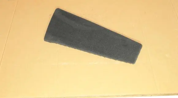 Other interior part