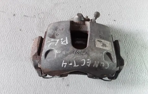 Ford Connect Front brake caliper 7T162011AB