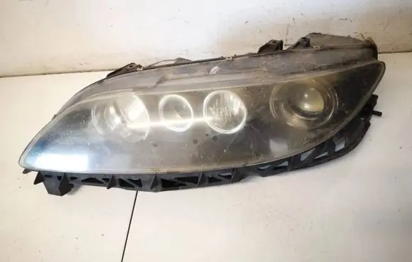Mazda 6 Headlight/headlamp f014003902l