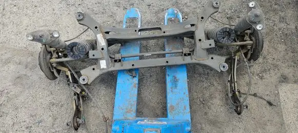KIA Sportage Rear subframe 55405D7000