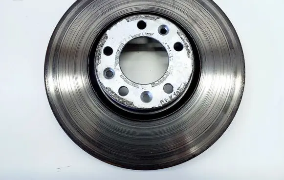 Citroen Berlingo Front brake disc 