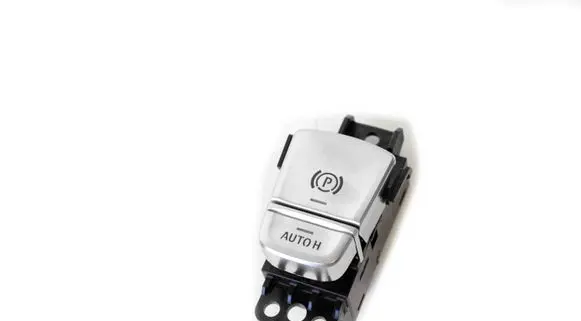 BMW 7 G11 G12 Hand parking brake switch 9109308