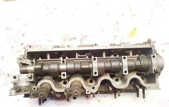 Engine head