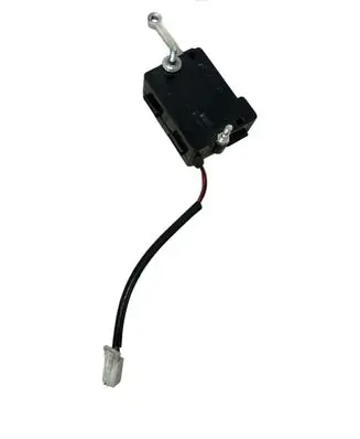 Chevrolet Captiva Central locking motor 96491181