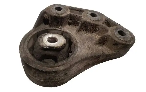 Audi A6 S6 C6 4F Rear differential mounting bracket 8E0599125J 8E0599125K
