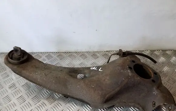 Mitsubishi ASX Rear upper control arm/wishbone